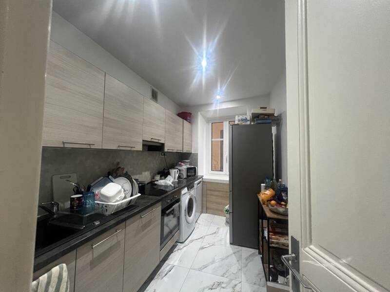 Maison à louer, 60m², NICE