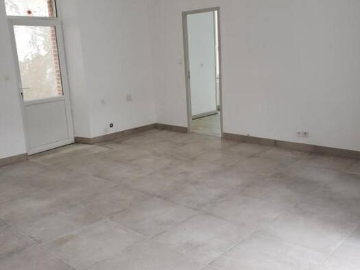 Appartement à louer 800 € 3 pièces 2 chambres 60 m² La Mothe-Achard 85150