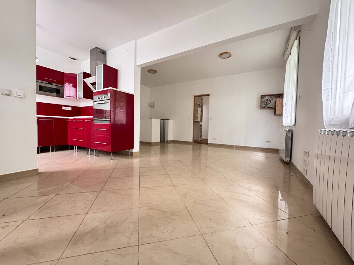 Maison à vendre, 89m², CHAMPIGNY SUR MARNE
