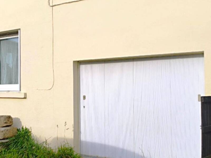 Maison à vendre, 50m², LANNION
