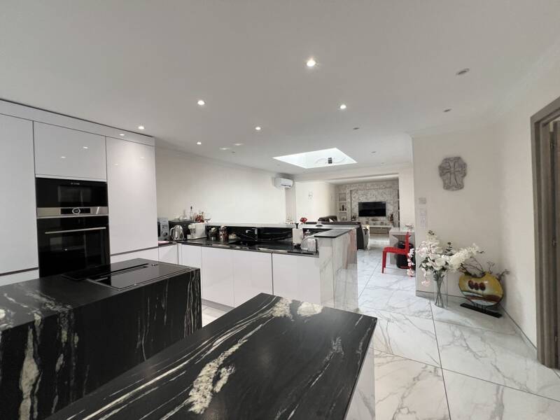 Maison à vendre, 135m², MARSEILLE 13E