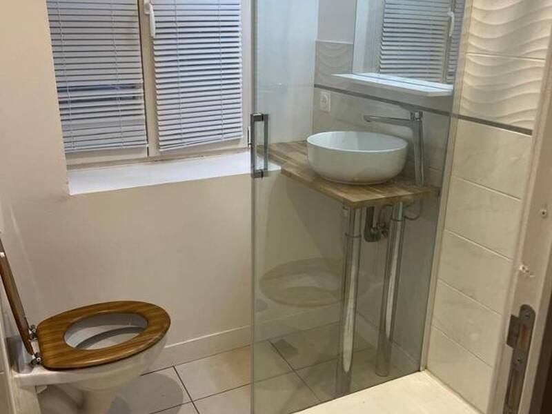 Maison à louer, 30m², METZ