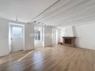 Maison à vendre 282 000 € 5 pièces 4 chambres 105 m² Ormoy 91540