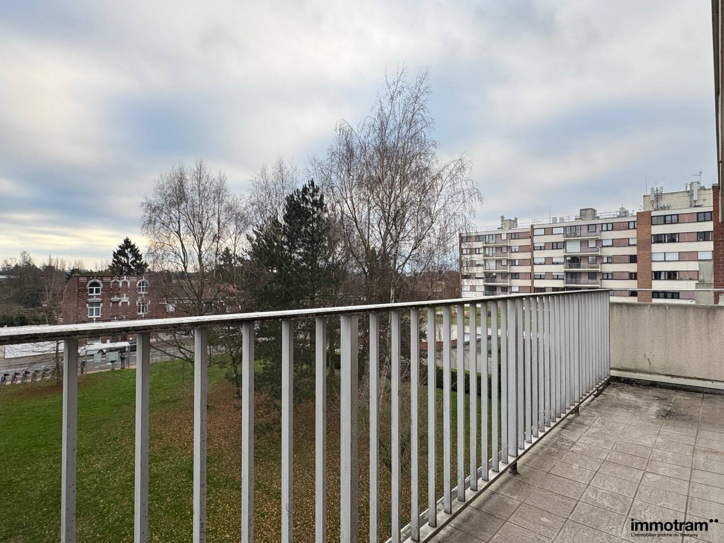 Maison à vendre, 65m², MARCQ EN BAROEUL