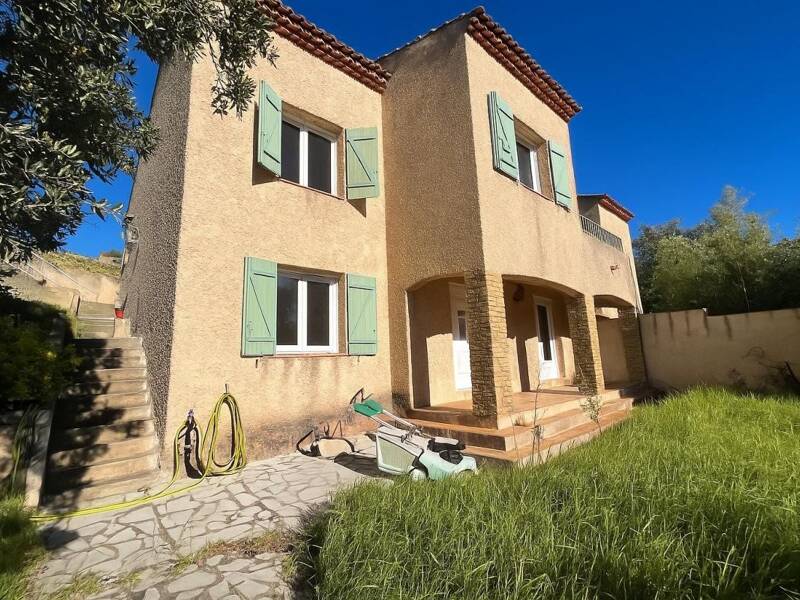 Maison à vendre, 115m², LA VALETTE DU VAR