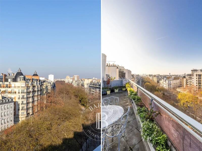 Maison à vendre, 111m², PARIS 11E