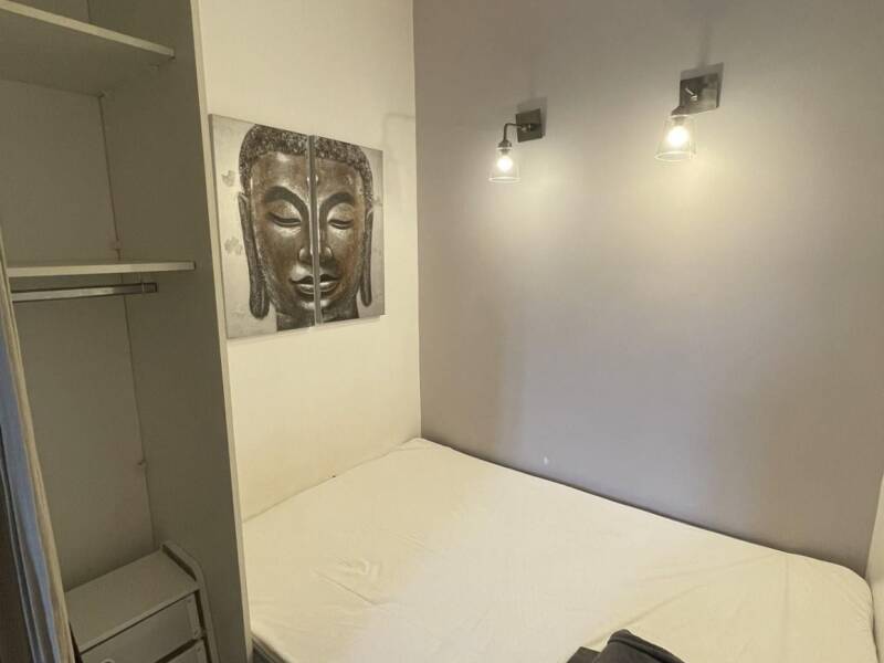 Maison à louer, 17m², LYON 8E