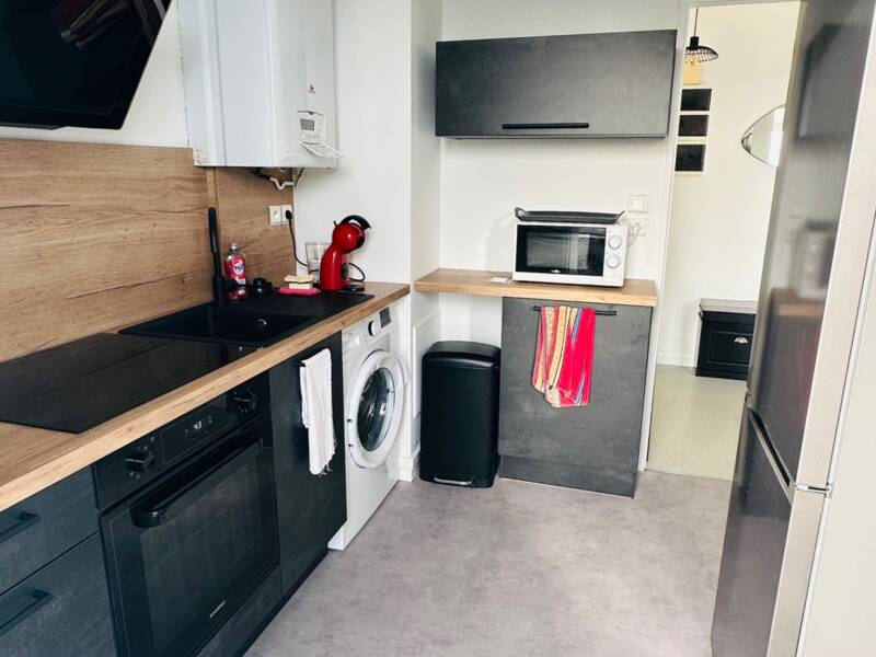 Maison à louer, 50m², LIMOGES