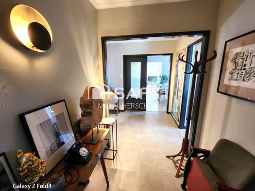 Maison de plain-pied à vendre 470 000 € 8 pièces 4 chambres 204 m² 1 704 m² de terrain Durrenentzen 68320