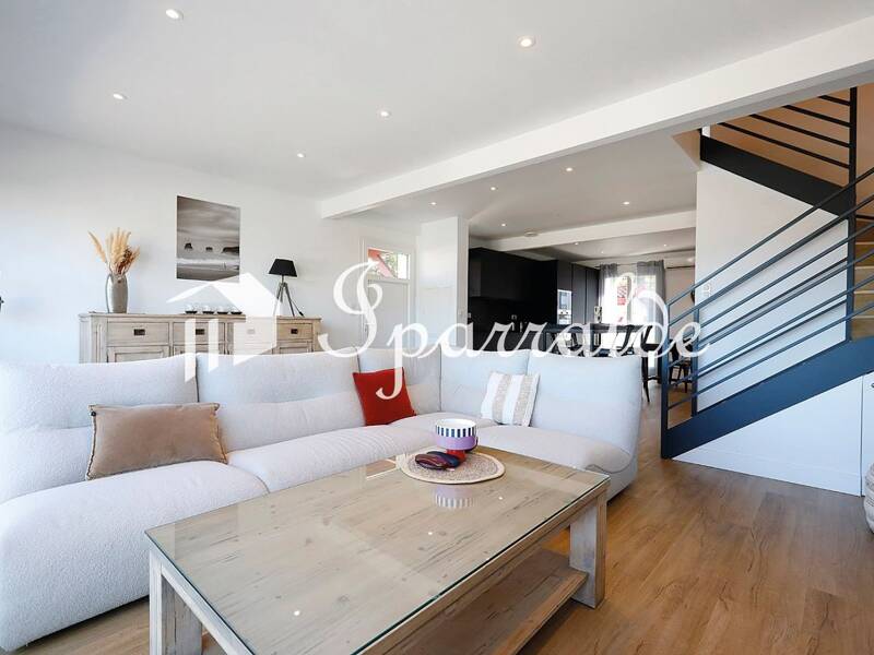 Maison à vendre, 102m², HENDAYE