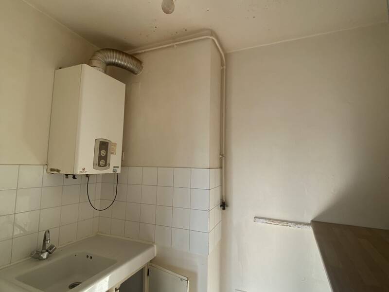 Maison à vendre, 28m², PERPIGNAN