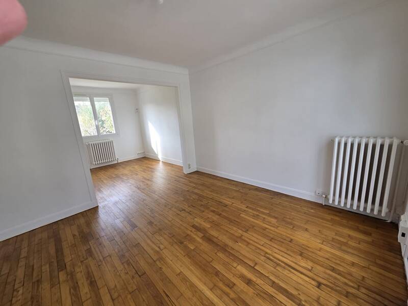 Maison à louer, 74m², LUISANT