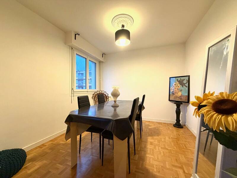 Maison à louer, 77m², BREST