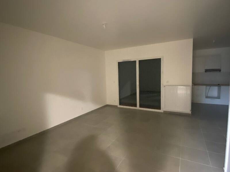 Maison à louer, 56m², SAINT FONS