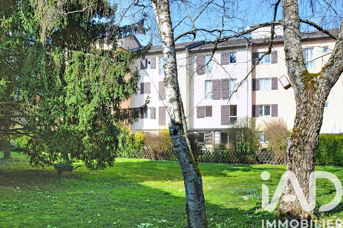 Maison à vendre, 83m², ORNEX