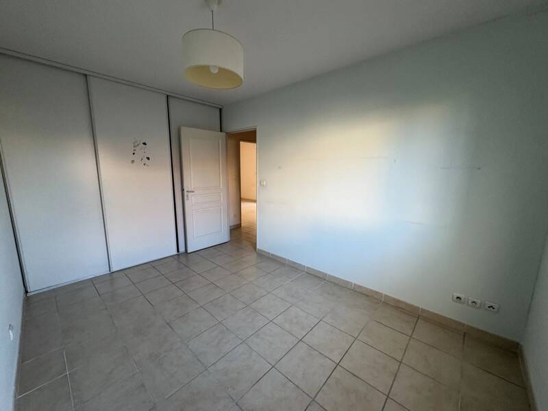 Maison à louer, 72m², NIMES