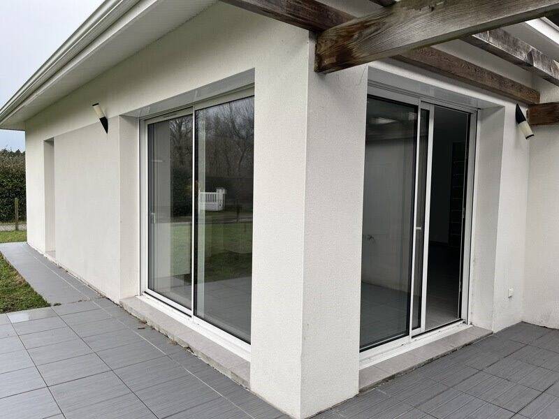 Maison à louer, 87m², PONTENX LES FORGES