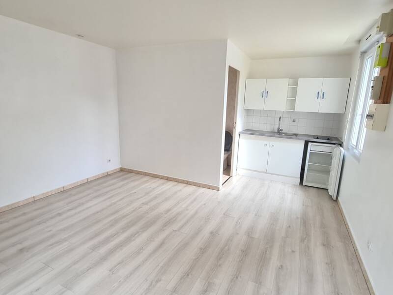 Maison à louer, 21m², VILLEBON SUR YVETTE