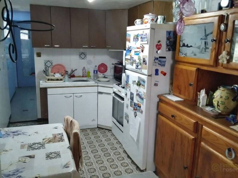 Maison à vendre, 64m², LE PLESSIER SUR SAINT JUST