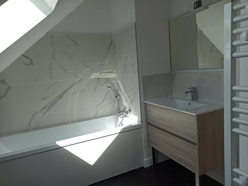 Maison à louer, 70m², LAVENTIE