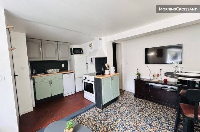Maison à louer, 28m², CHAMPIGNY SUR MARNE