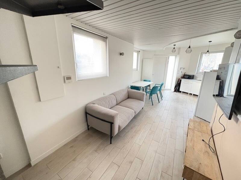 Maison à vendre, 60m², AMIENS