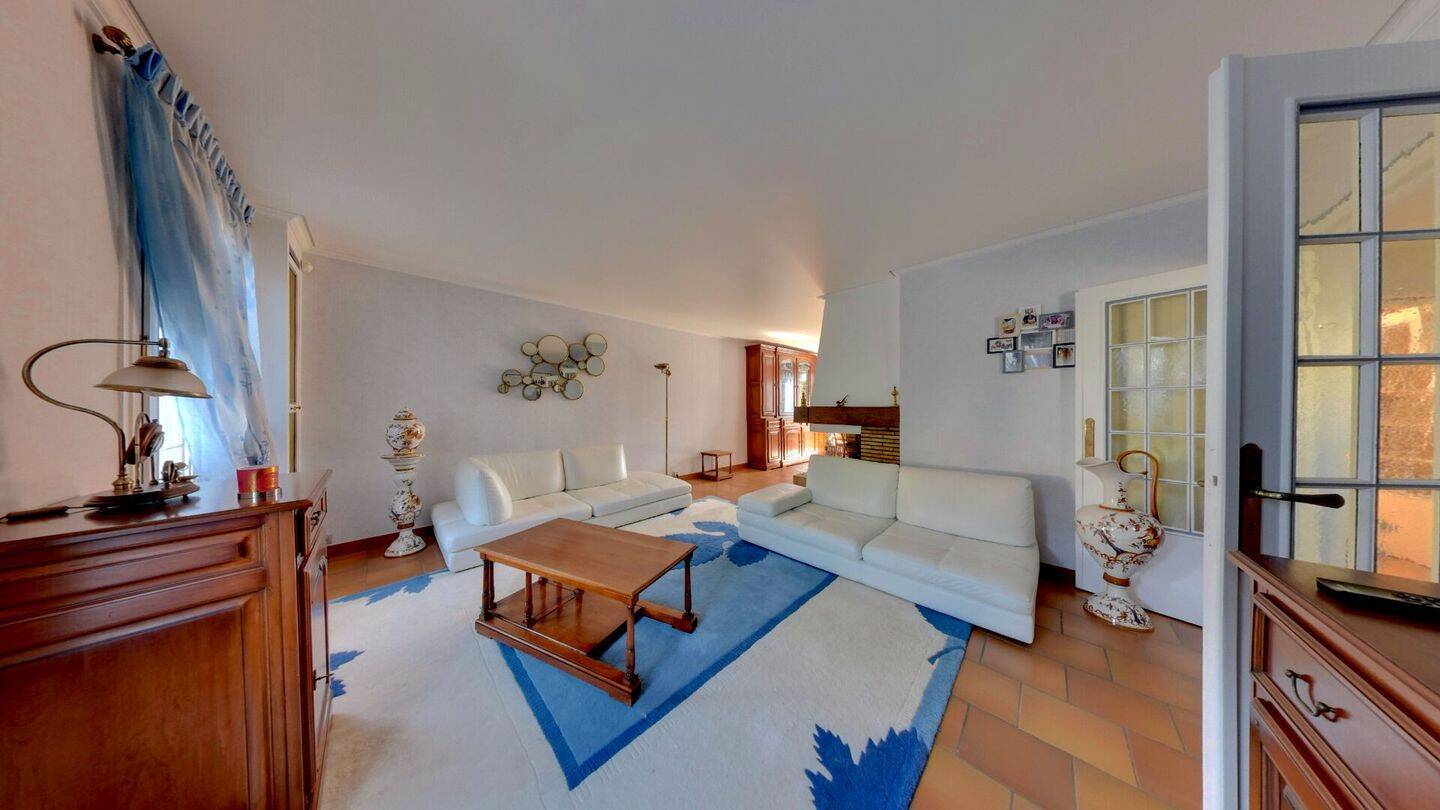 Maison à vendre, 185m², ROISSY EN BRIE