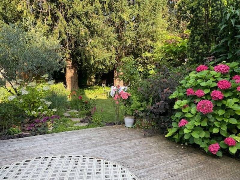 Maison à vendre, 130m², TOURS