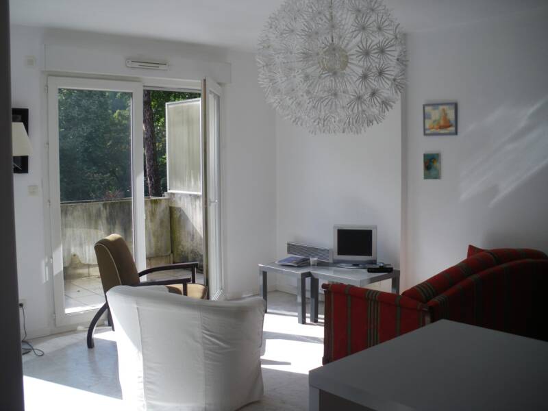 Maison à louer, 60m², SAINT MARTIN D'URIAGE