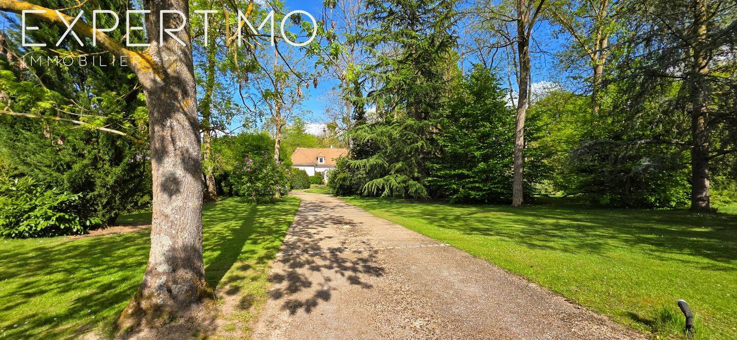 Maison à vendre, 228m², LA NORVILLE