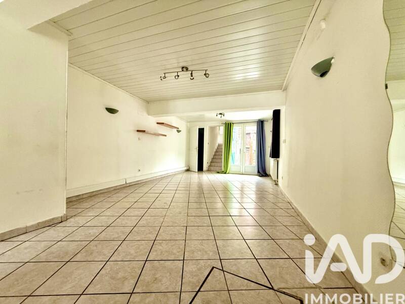 Maison à vendre, 77m², HARSKIRCHEN