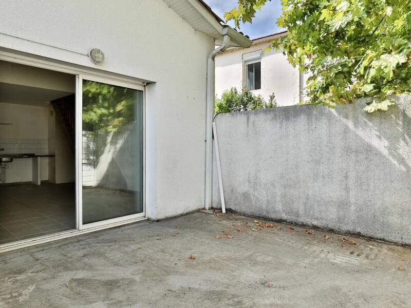 Maison à vendre, 66m², LA TESTE DE BUCH
