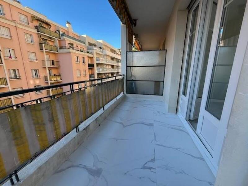 Maison à louer, 45m², NICE