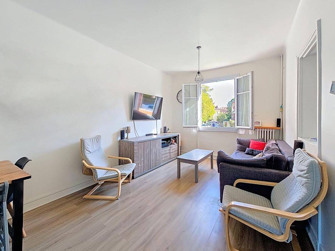 Maison à vendre, 81m², SURESNES