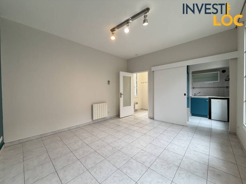 Maison à louer, 25m², DIJON