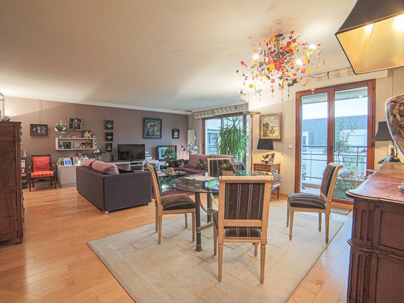 Maison à louer, 117m², ROUEN