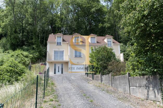 Maison à vendre - Neuf 359 900 € 5 pièces 4 chambres 113 m² 595 m² de terrain Pressoir-Prompt-Bas Coudray Corbeil-Essonnes 91100