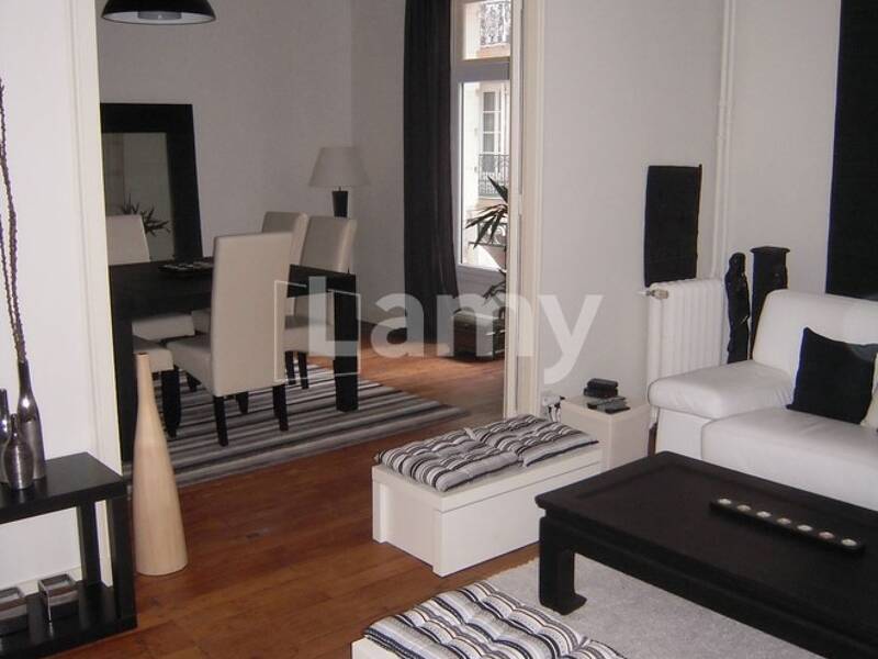 Maison à louer, 108m², ANGERS