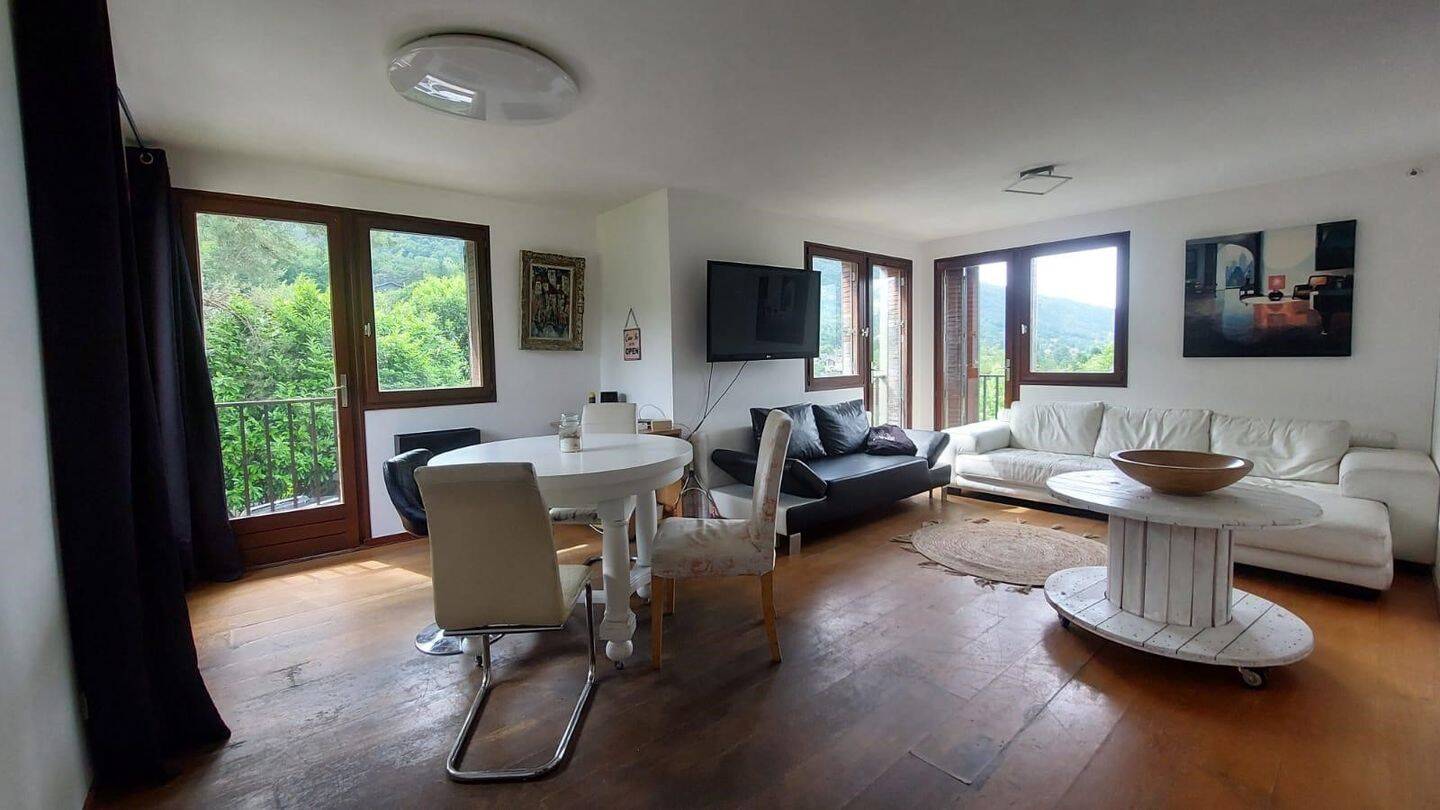 Maison à vendre, 121m², SEVRIER