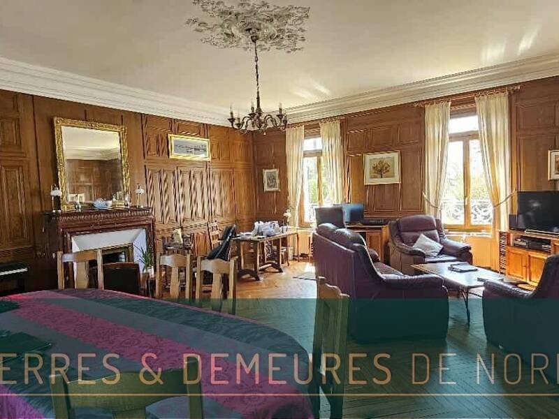 Maison à vendre, 270m², SEINE MARITIME