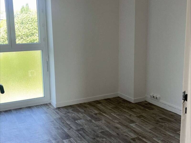 Maison à louer, 52m², BOURG LA REINE