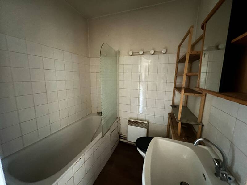 Maison à vendre, 19m², NANTES