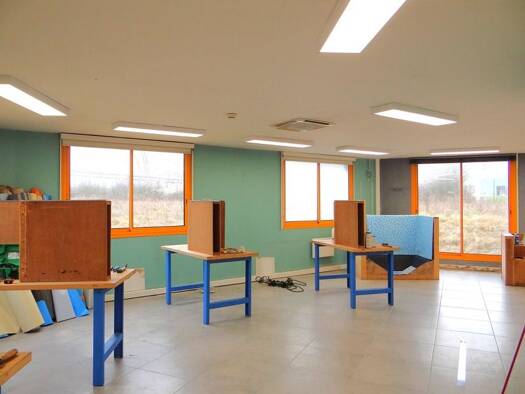 Local commercial à vendre 179 000 € 323 m² de surface de vente Centre-Faubourgs Sud Chaumont 52000