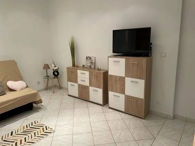 Maison à louer, 30m², NICE