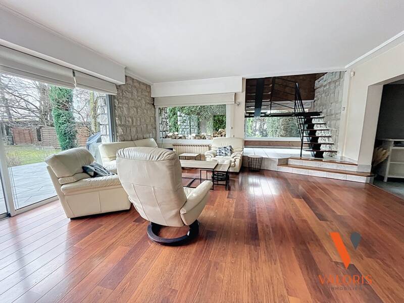 Maison à louer, 171m², SAINT MARTIN D'HERES