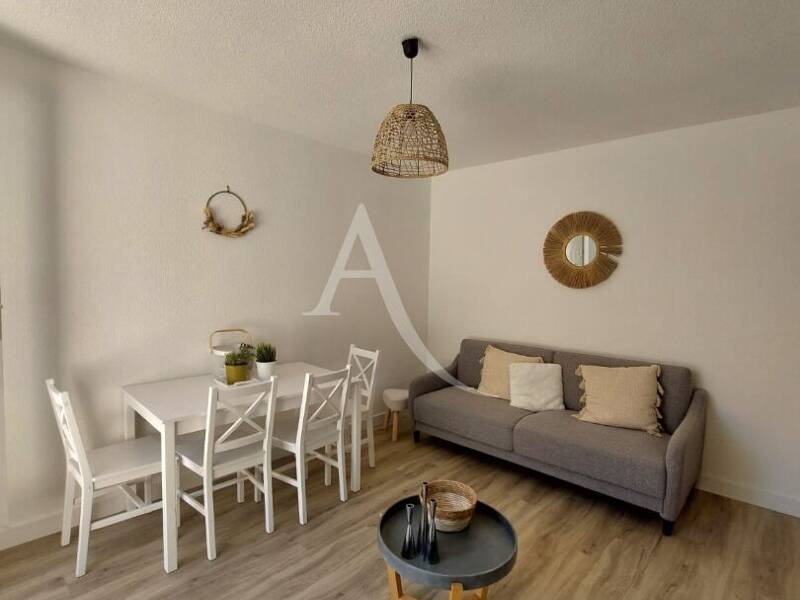 Maison à louer, 26m², SETE