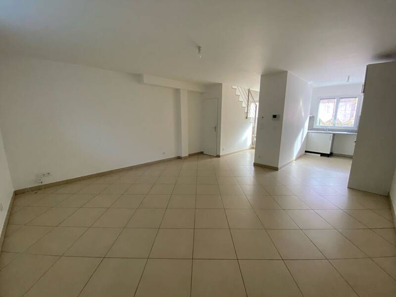 Maison à louer, 73m², BALLANCOURT SUR ESSONNE