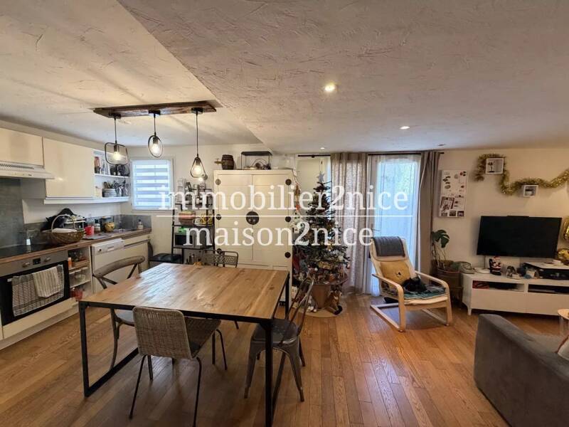 Maison à vendre, 46m², NICE