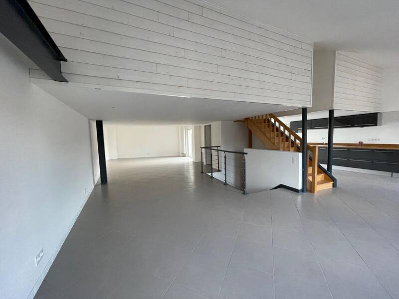 Maison à louer, 119m², BORDEAUX