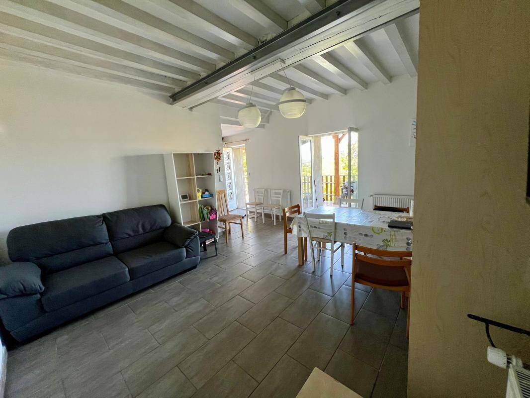 Maison à vendre, 95m², SOURCIEUX LES MINES